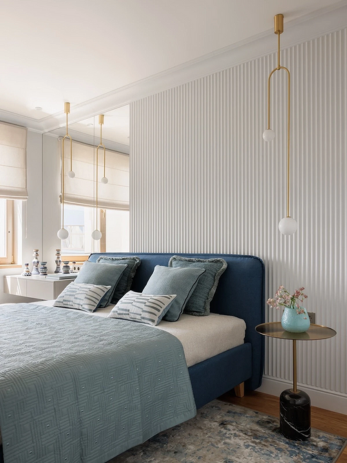 Дитяче ліжко 2025: затишний дизайн для дитячої кімнати.