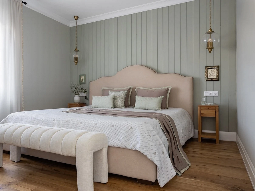 Вибір ідеального ліжка у 2025: розміри, матеріали та дизайн.