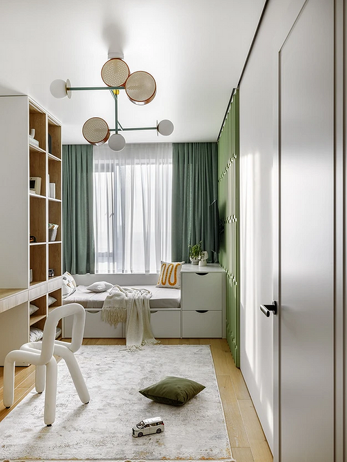 Актуальні моделі ліжок 2025: поради експертів щодо вибору розміру