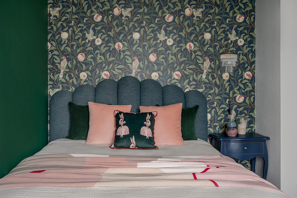 Вибір розміру ліжка у 2025 році: односпальне, двоспальне чи дитяче ліжко.