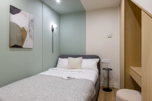 Як обрати ідеальний розмір ліжка у 2025 році: Поради експертів — Розміри ліжок