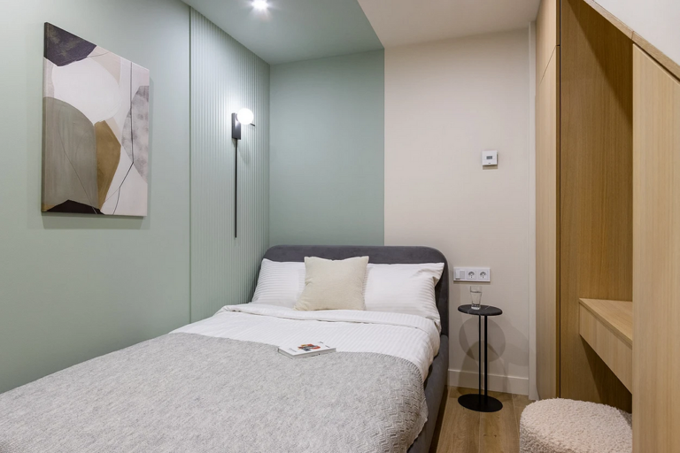 Як обрати ідеальний розмір ліжка у 2025 році: Поради експертів — Розміри ліжок