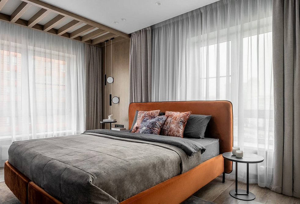 Сучасні моделі ліжок 2025: огляд трендів та поради щодо вибору.