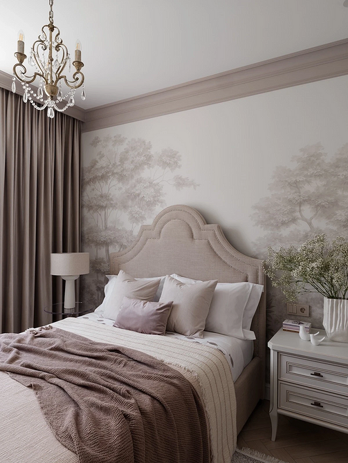 Узголів'я ліжка своїми руками: унікальний дизайн, створений з любов'ю та індивідуальним підходом.