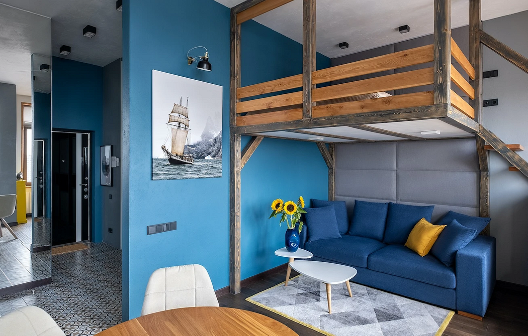 Інновації ліжок 2025: кругле ліжко з оригінальним дизайном для ексклюзивної спальні.