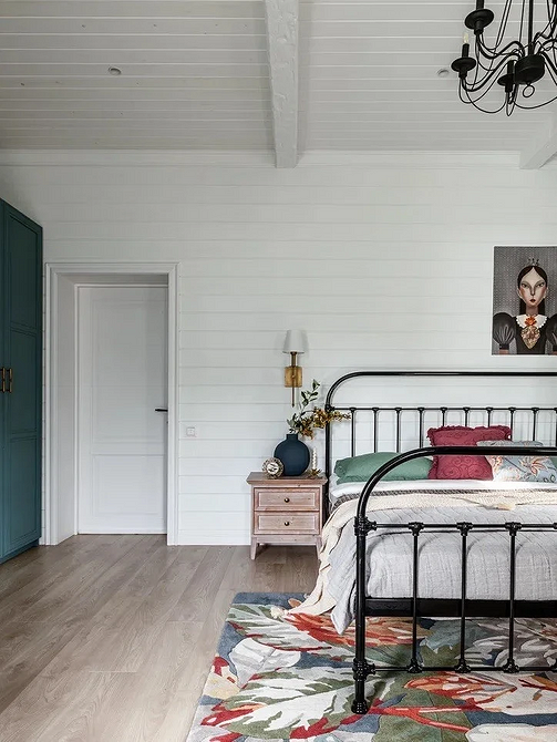 Ліжко з ящиками 2025: практичне рішення для організації простору спальні.