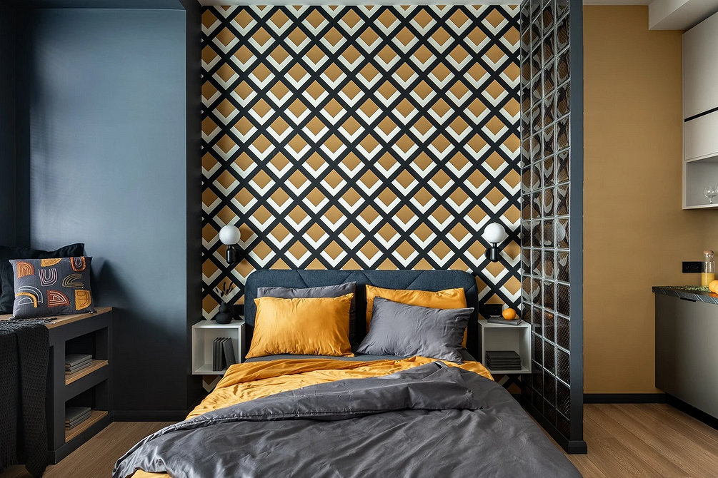 Тренди 2025 у дизайні ліжок: як правильно вибрати розмір та стиль.