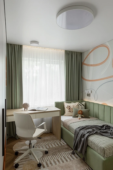 Вибір сучасного ліжка 2026: поради експертів щодо комфорту та стилю.