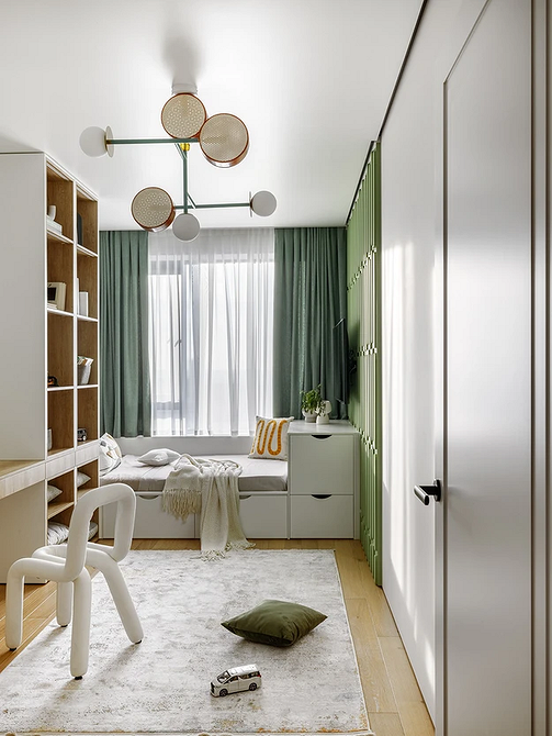 Дизайн ліжок 2026: натхнення для вибору ліжка в спальню, тренди та поради експертів.