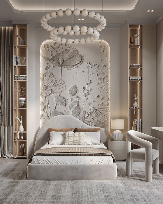 Вибір ліжка в 2026 році: поради експертів та модні тенденції для спальні