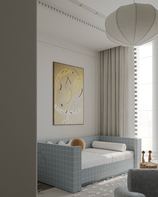 Сучасне ліжко для спальні 2026: стильний дизайн та зручні розміри.