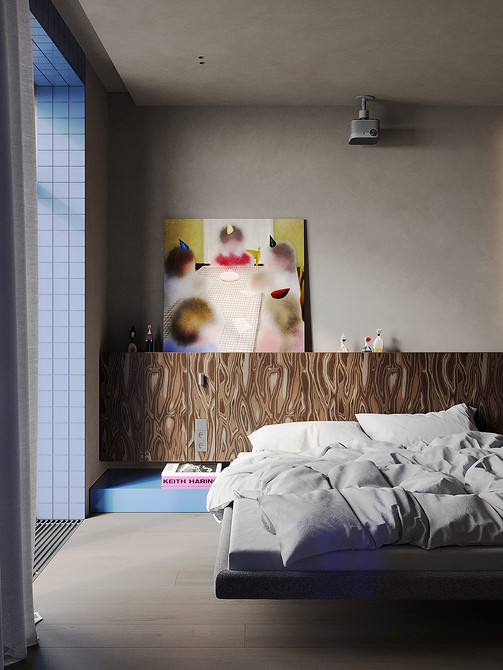 Ліжка 2026 з м'яким узголів'ям: комфорт та розкіш в кожній деталі.