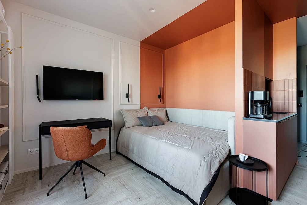 Трендові ліжка 2026 року: сучасний дизайн та поради щодо вибору ідеального ліжка.