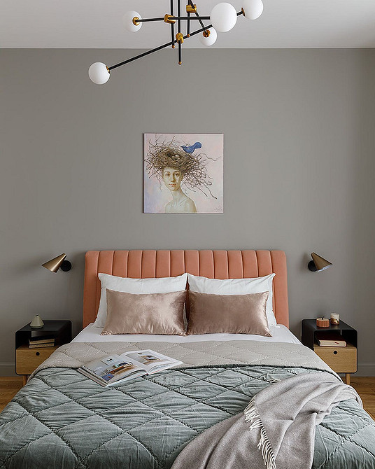 Розміри ліжок: як правильно обрати оптимальний варіант для вашої спальні у 2026.