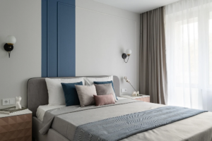 Дизайн ліжка 2026: головні тренди для вашої спальні. — Дизайн ліжок для спальні