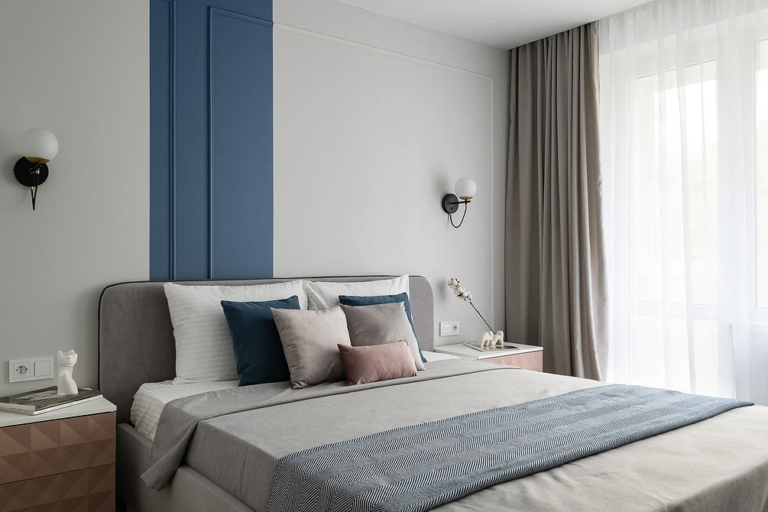 Дизайн ліжка 2026: головні тренди для вашої спальні. — Дизайн ліжок для спальні