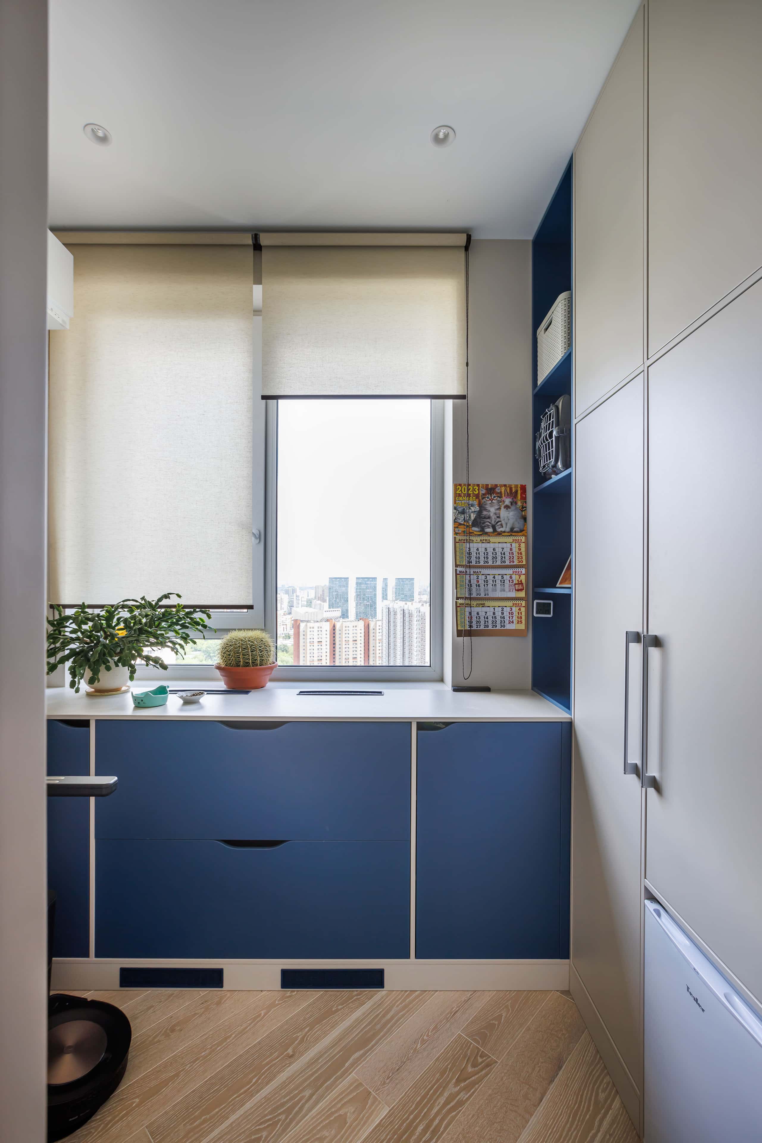 Оздоблення квартири в неокласичному стилі: деталі інтер'єру, декор, меблі.