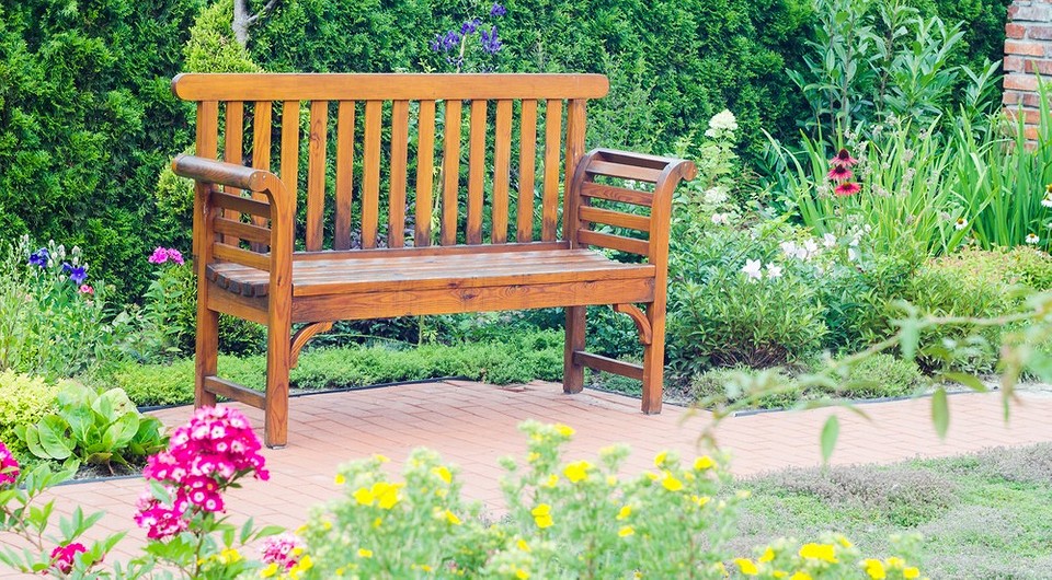 Лавка мрії своїми руками Садова лавка з дерева своїми руками з кресленням: інструкція для саду 2026