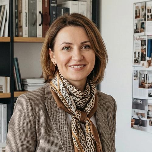 Автори - 6 - SeWerIn Марина Сікора