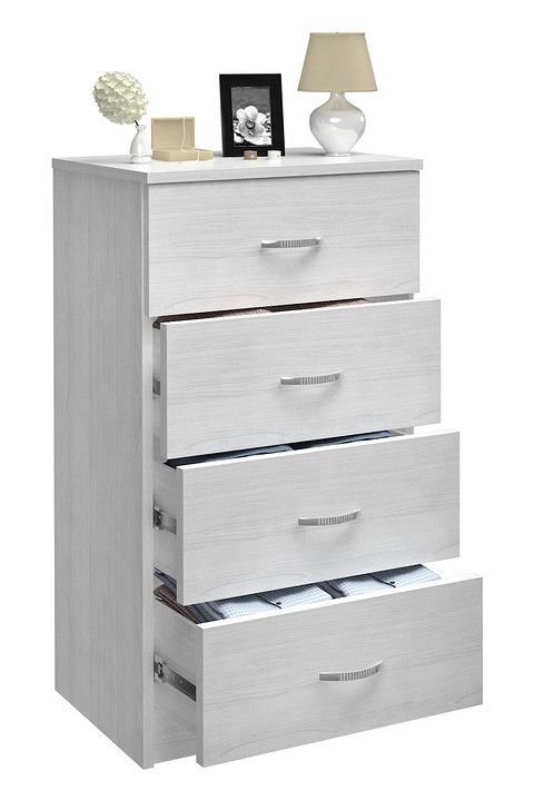 Стильні та дешеві меблі як альтернатива IKEA: стелажі з мас-маркету в Україні