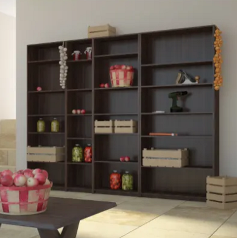 Функціональні меблі: альтернативи IKEA в Україні для організації простору