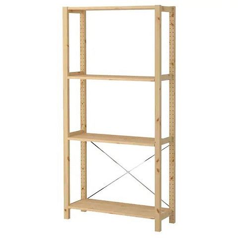 Дешеві меблі для дому: огляд альтернатив IKEA в українських магазинах