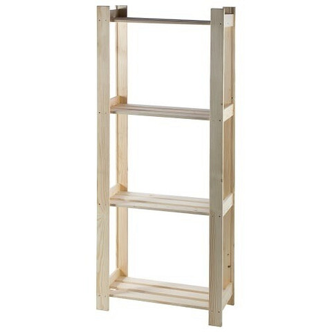 Економія на меблях: стильні аналоги IKEA для тих, хто цінує вигідні покупки