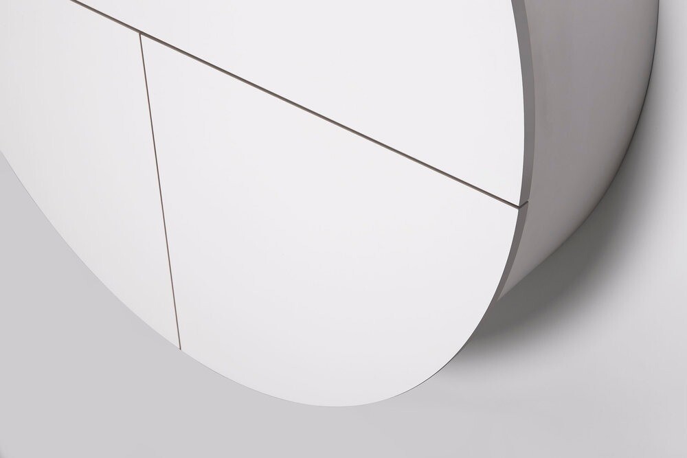 Сучасний дизайн меблів-трансформерів для невеликої квартири, поєднання функціональності та естетики