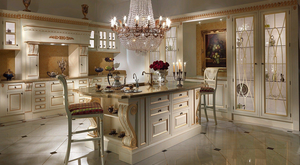 Меблеві тури до Китаю: індивідуальний дизайн інтер'єру за вашим бюджетом.