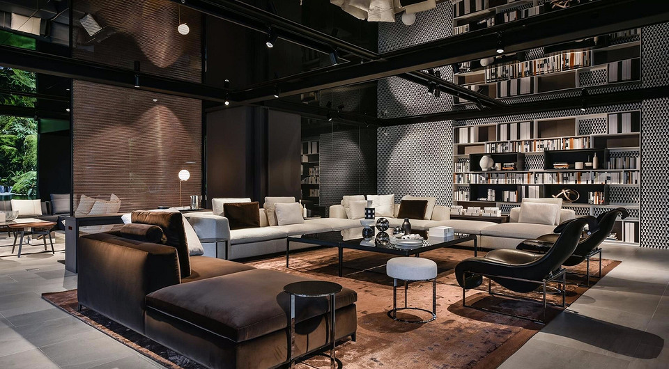 Меблевий тур до Китаю: вигідний спосіб створити дизайн інтер'єру мрії.