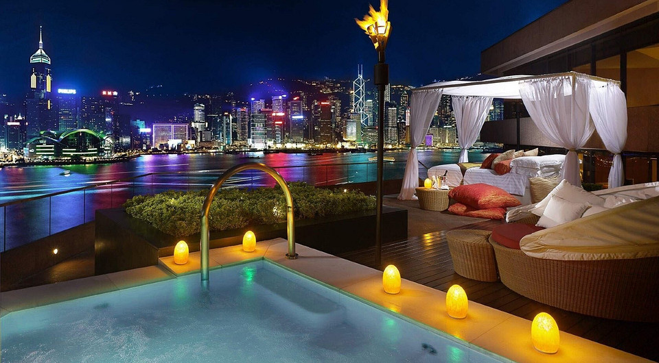 Шопінг-туризм в Китай за меблями: великий вибір та низькі ціни.