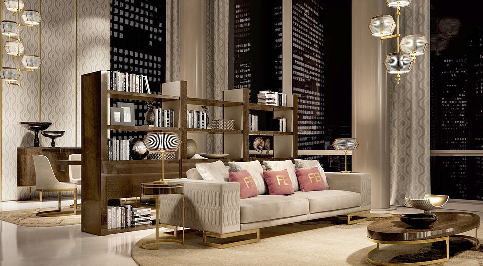 Фабрики Фошаню: прямий доступ до меблевих виробників під час туру.