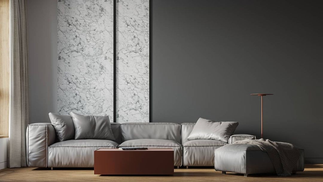 Модульний диван трансформер: гнучкість та адаптивність для будь-якого простору вашого дому.