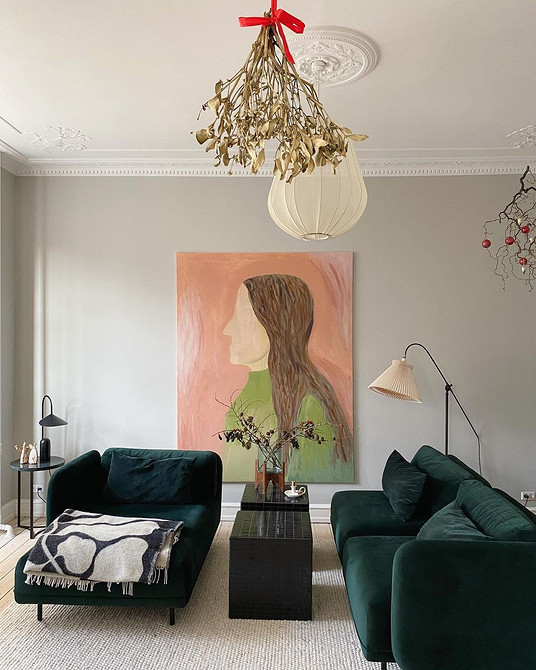 Модульний диван з різними варіантами компонування: створіть свій унікальний диван.