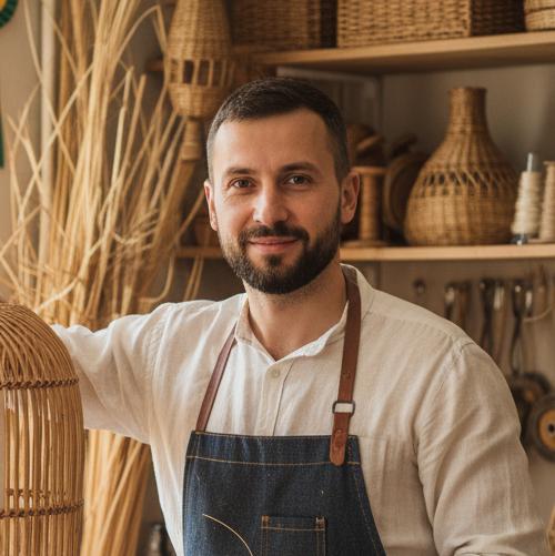 Автори - 25 - SeWerIn Назар Петренко