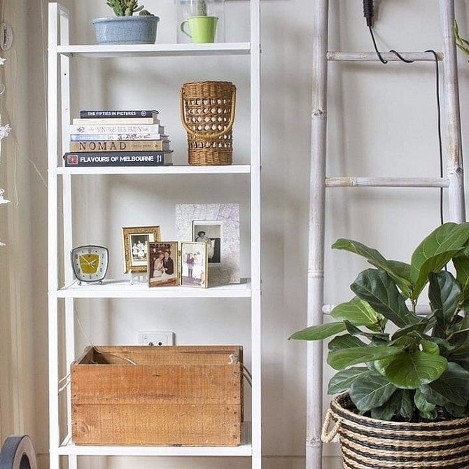 Стильні ідеї для дому з меблями ІКЕА: бюджетні рішення до 3000 гривень