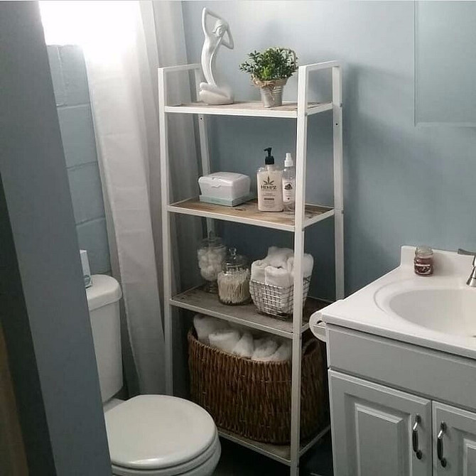 Бюджетні меблі ІКЕА для дому: 9 стильних товарів вартістю до 3000 гривень