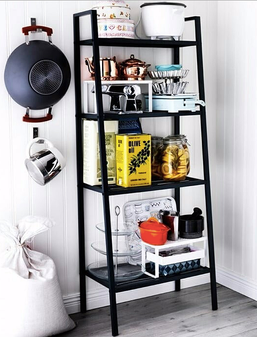 Бюджетні меблі ІКЕА: 9 товарів для дому до 3000 грн для стильного інтер'єру