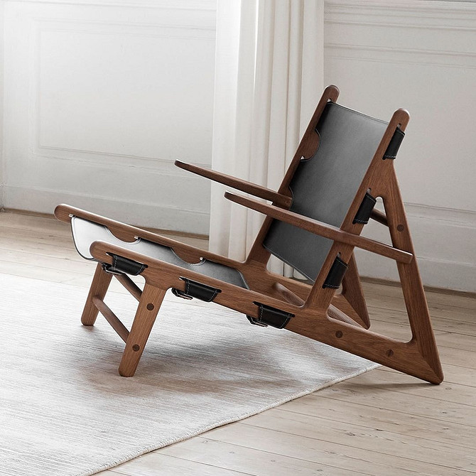 Ретро стіл та стільці 70-х в сучасній кухні: яскравий акцент дизайну.