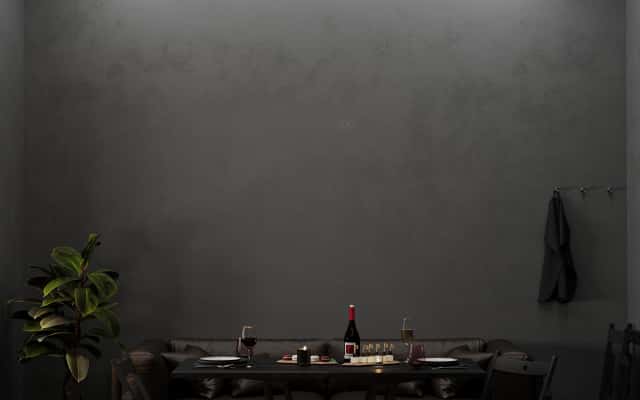 Дизайн дитячої кімнати в заміському будинку в світлих тонах з акцентами на природні матеріали.