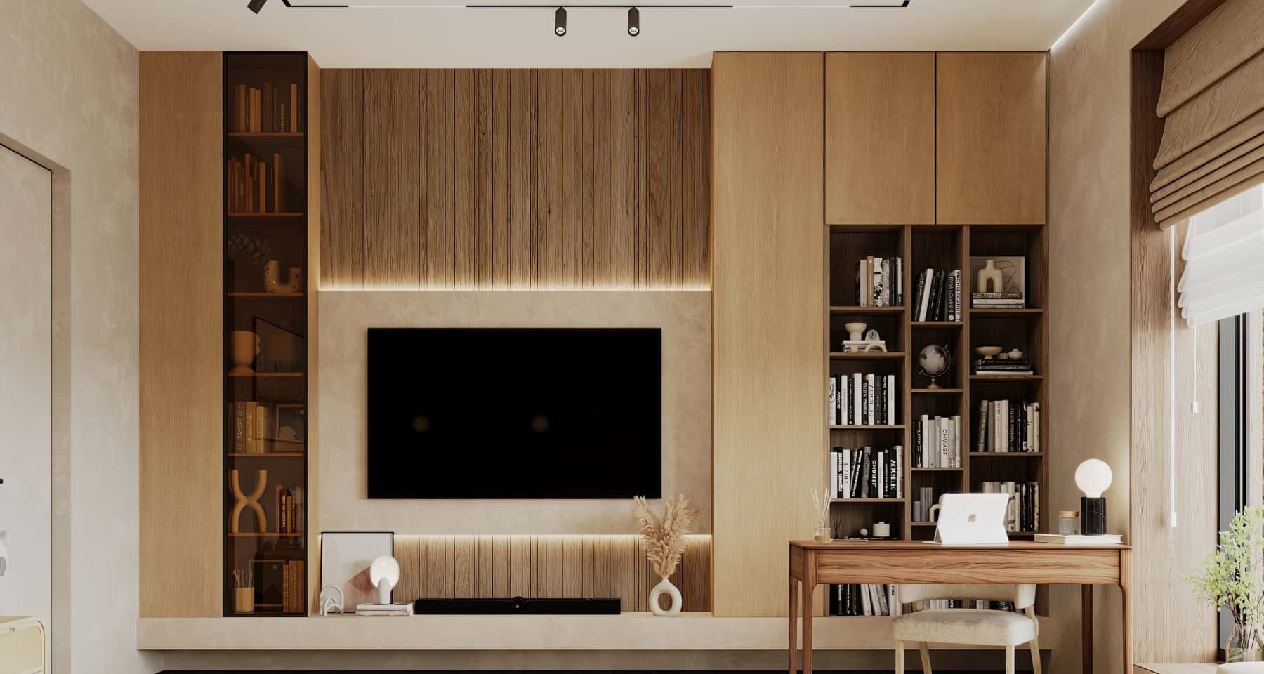 Інтер'єр будинку мрії: ідеї планування, ремонту та дизайну для вашої сім'ї