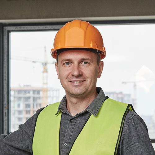 Автори - 7 - SeWerIn Олег Новосад