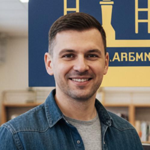 Автори - 22 - SeWerIn Олег Шевченко