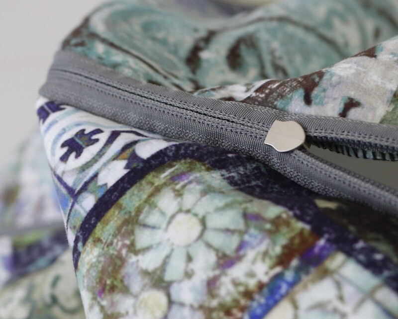 Крісло-мішок своїми руками: вибір тканини та наповнювача для ідеального комфорту