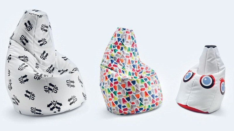 Крісло-мішок груша своїми руками: інструкція з пошиття та корисні поради.