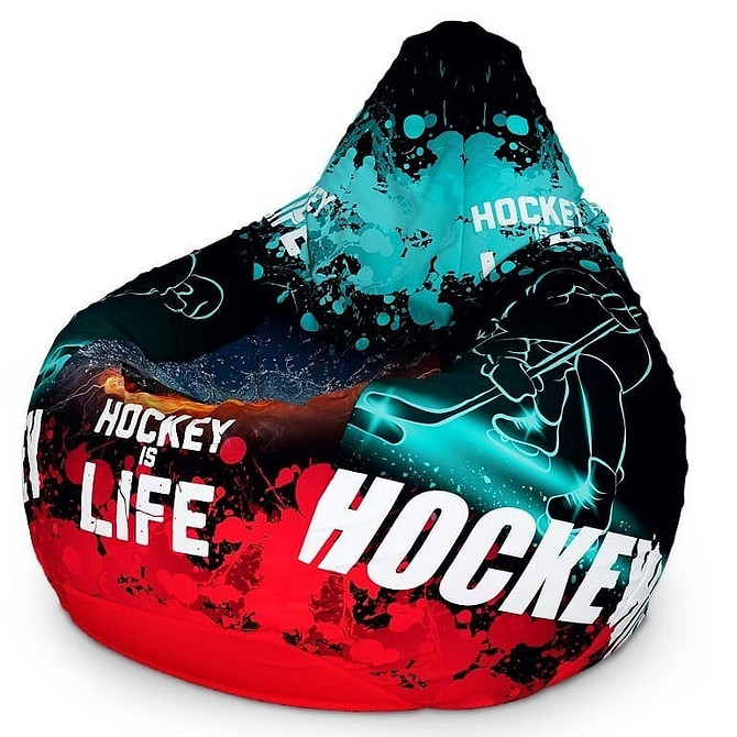 Виготовлення крісла-мішка в домашніх умовах: прості поради та секрети майстерності