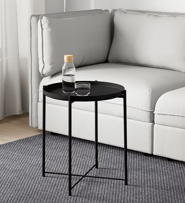 Інтер'єрні аналоги IKEA: ідеї для створення стильного та функціонального простору