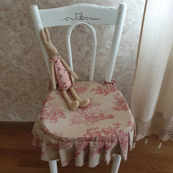 Ідеї для дому: оновлення старих меблів та декор вінтажного інтер'єру.