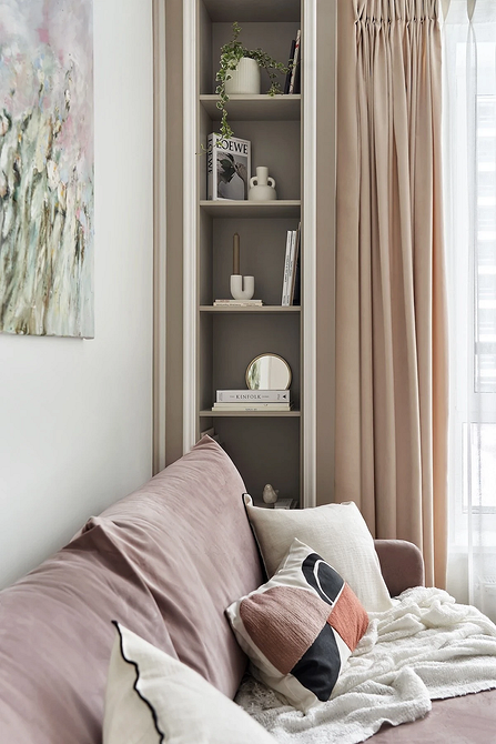 Настінні полиці для рослин в інтер'єрі: зелений куточок у вашому домі.