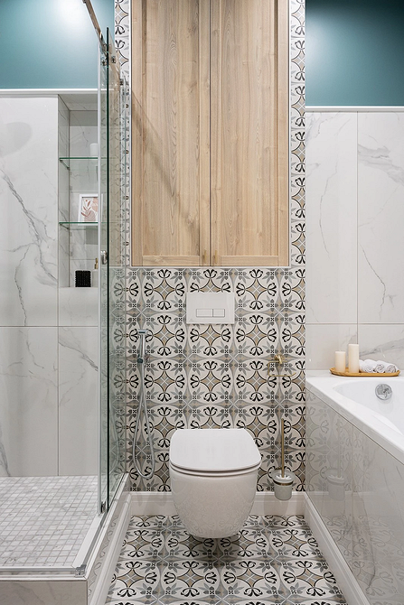 Полиці з підсвіткою в інтер'єрі: сучасний дизайн та додаткове освітлення